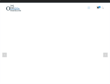 Tablet Screenshot of justoralboards.com